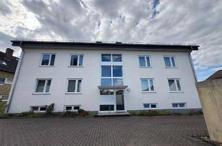Wohnung mieten in 32108 Bad Salzuflen, Modernisierte Zweizimmerwohnung in ruhiger Lage von Bad Salzuflen