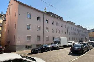Wohnung mieten in Pflasteräckerstraße 39, 70186 Ost, modernisierte 2-Zimmer Wohnung in S-Gablenberg