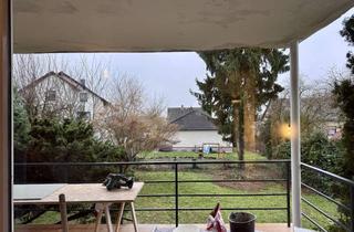 Wohnung mieten in Lindenstraße 10, 61184 Karben, Maisonettewohnung mit Terrasse + Garten *frisch renoviert* | 145 m² | am Ortsrand von Gross-Karben