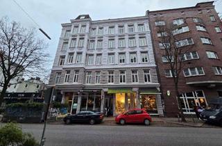 Wohnung mieten in 20099 St. Georg, 5-Zimmer Wohnung in der Langen Reihe