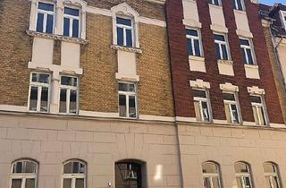 Wohnung mieten in Schönlebestraße 40, 09599 Freiberg, Großzügig geschnittene 2-Zimmer-Wohnung mit Einbauküche