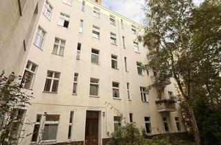 Wohnung mieten in Tegeler Weg 9a, 10589 Charlottenburg, Elegante, schicke 2-Zimmer Wohnung in Berlin-Charlottenburg