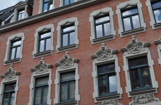 Wohnung mieten in Friedrich-Engels-Straße 35, 08058 Zwickau, 2-Zimmer Wohnung mit Balkon