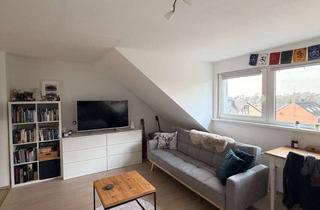 Wohnung mieten in Auf Der Höhe 27, 51429 Bergisch Gladbach, Kleine Studentenwohnung oder Singlewohnung in Moitzfeld