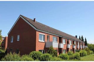 Wohnung mieten in Heinrich-Heine-Straße, 21391 Reppenstedt, 2-Zimmer Wohnung in ruhiger Lage für Senioren geeignet mit Balkon