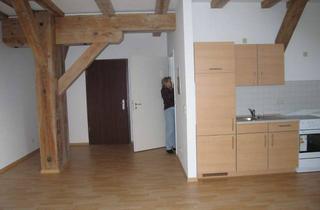 Wohnung mieten in Gützkower Landstraße 8h, 17489 Industriegebiet, 1-Zimmer Wohnung mit Balkon in Greifswald Hansestadt