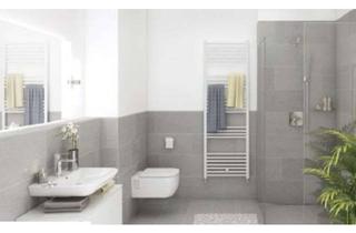 Wohnung mieten in Saseler Chaussee 36, 22391 Wellingsbüttel, Neuwertige 3‑Zimmer Wohnung mit Balkon in Hamburg-Wellingsbüttel