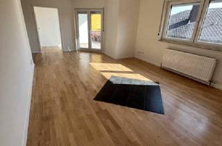 Wohnung mieten in 61267 Neu-Anspach, Helle 2-Zimmer Wohnung mit Balkon in Neu-Anspach