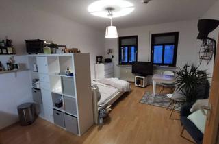 Wohnung mieten in Vierzigmannstrasse 31, 87545 Burgberg, Schöne 1-Zimmerwohnung im Zentrum