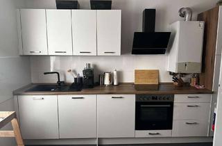 Wohnung mieten in Ruhrstraße 58, 58453 Witten, Moderne 3 Zimmer Wohnung in Witten - Erstbezug nach Sanierung