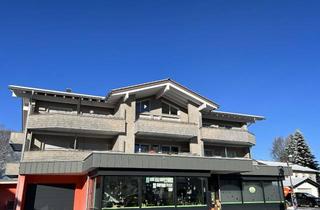 Wohnung mieten in Hauptstraße 32, 88179 Oberreute, Neuwertig - Sonnige, top ausgestattete + barrierefreie OG - Wohnung mit Traumblick in Oberreute Ort