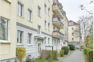 Wohnung mieten in Sterndamm 44, 12487 Johannisthal, Voll möblierte, helle 2-Zimmer-Wohnung mit Winterbalkon