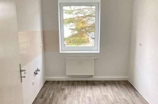 Wohnung mieten in Haydnstraße 16, 14772 Görden, Frischer Look: 2 Zimmer Wohnung, renovier, sucht neue Mieter...