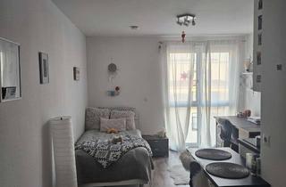 Wohnung mieten in 76829 Landau, Studentenwohnung