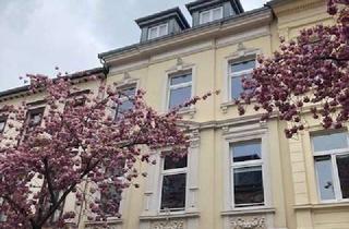 Wohnung mieten in 53111 Bonn, MANNELLA *Ideal für Pendler*Helles City-Appartement im sanierten Altbau mit Charme