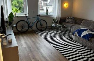 Wohnung mieten in Ruhrstraße 58, 58453 Witten, Moderne 2,5-Zimmer-Wohnung in der Ruhrstraße 58 - Optimal für eine 2er WG, Paare oder Familien