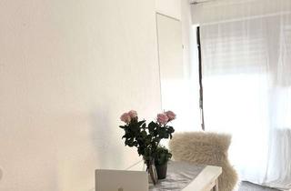 Wohnung mieten in Sankt-Georgen-Steige 71, 75175 Südoststadt, 1-Zimmer Wohnung in Pforzheim Südoststadt