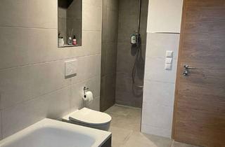 Wohnung mieten in Haupstraße 26a, 83137 Schonstett, Helle 3-Zimmer Wohnung mit Balkon in Schonstett