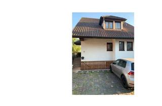 Wohnung mieten in 72070 Tübingen, 2-Raum-Terrassenwohnung mit EBK und Garten in Tübingen Unterjesingen