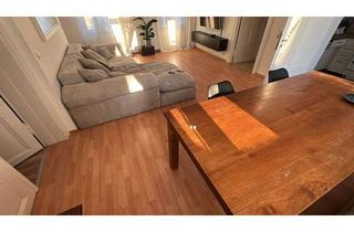 Wohnung mieten in Ludwigstraße 32, 18055 Stadtmitte, Charmante Wohnung in zentraler Lage