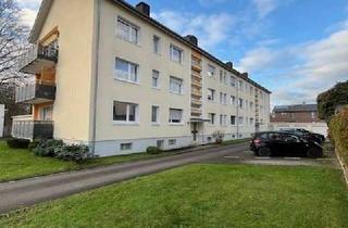 Wohnung mieten in Erzberger Straße, 33102 Paderborn, Gepflegte 3-Zimmer-Wohnung mit Balkon in Paderborn