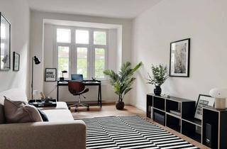 Wohnung mieten in Heinrichstraße 59, 36037 Fulda, 3 Zimmer Wohnung mit Balkon in Fulda, 1. OG