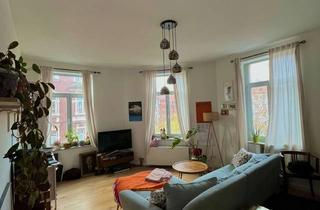 Wohnung mieten in 30451 Linden-Nord, Schöne helle Wohnung mit Blick auf Schmuckplatz