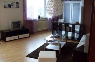 Wohnung mieten in 45770 Marl, 1 Raum Appartement, Schlafbereich abtrennbar,