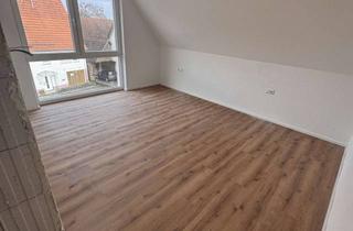 Wohnung mieten in 73663 Berglen, Wohnen über zwei Ebenen – Ihr neuer Rückzugsort im Grünen