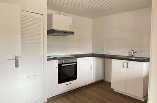 Wohnung mieten in Bargstedter Straße 10, 24589 Nortorf, Renovierte 2-Zimmerwohnung in Nortorf