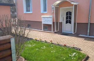 Wohnung mieten in Privatstr. 17, 04626 Schmölln, Gepflegte 2-Zimmer-Wohnung in Schmölln