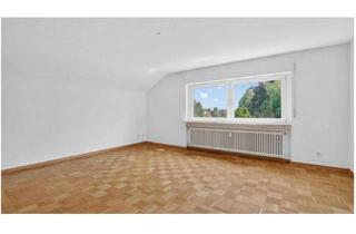 Wohnung mieten in Am Bietigheimer Weg 10, 76470 Ötigheim, Helle 3-Zimmer Dachgeschosswohnung in Ötigheim