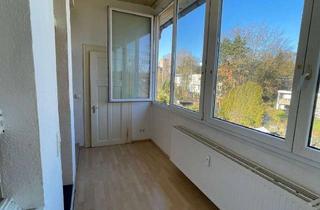 Wohnung mieten in Meininger Straße 18, 42389 Langerfeld, 3-Zimmer Wohnung im 3. OG in Wuppertal-Langerfeld-Beyenburg