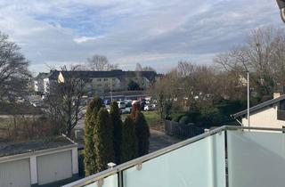 Wohnung mieten in Schuberstr 44, 41539 Dormagen, Hochwertig sanierte 2-Zimmer-Wohnung mit Balkon in Dormagen