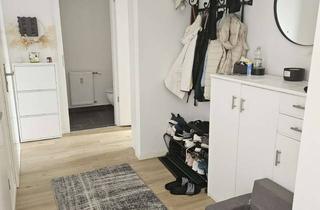 Wohnung mieten in 63457 Hanau, 3 Zimmer Wohnung mit EBK und Balkon