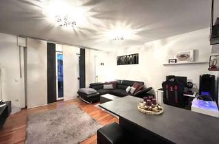 Wohnung mieten in Uhlandstr., 59423 Unna, Gemütliche 3,5-Zimmerwohnung mit Gartenanteil in Unna