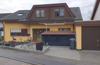 Wohnung mieten in Sonnenbühl 116, 75249 Kieselbronn, Kieselbronn, schöne 3 Zimmer DG Wohnung
