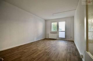 Wohnung mieten in 01774 Pretzschendorf, Schon entdeckt? - Moderne 4-Raum-Wohnung mit Balkon in Klingenberg