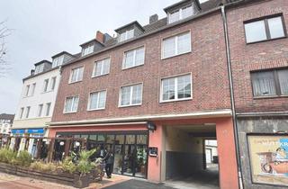 Wohnung mieten in 52428 Jülich, 2-Zimmer-Wohnung in Jülich Kleine Rurstraße - frei ab 01.02.2026