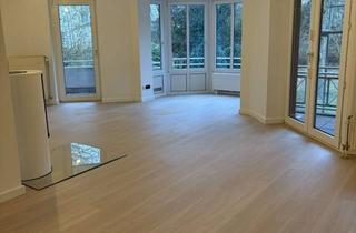 Wohnung mieten in 23564 St. Jürgen, Repräsentative 3-Zimmer-Wohnung im Villenviertel von Lübeck