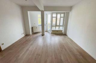 Wohnung mieten in Dresdner Straße 187, 01705 Freital, Lichtdurchflutete 4-Zimmer-Wohnung mit zwei Balkonen und Abstellraum