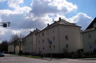 Wohnung mieten in Ludwig-Herr-Straße 34, 70806 Kornwestheim, Befristete Vermietung bis 31.12.2027!