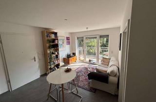 Wohnung mieten in 51063 Mülheim, 2-Zimmer Wohnung in Nähe des Rheins