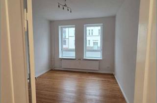 Wohnung mieten in Bismarkstraße 55, 24943 Tarup, 3 Zimmer-Erdgeschosswohnung mit Balkon