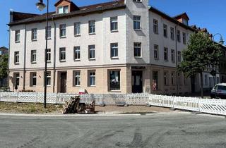 Wohnung mieten in Karlstraße 30a, 06844 Innenstadt, 3-Zimmer-Wohnung in Dessau