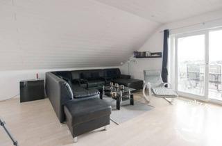 Wohnung mieten in 61273 Wehrheim, Möblierte 3,5-Zimmerwohnung mit Traumblick