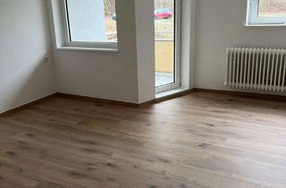 Wohnung mieten in Am Heller, 38229 Gebhardshagen, Am Heller 4, Gebhardshagen | Frisch renovierte, ruhig gelegene 3-Zimmerwohnung mit Balkon