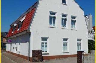 Wohnung mieten in 26931 Elsfleth, Bequeme Wohnung im Erdgeschoss!