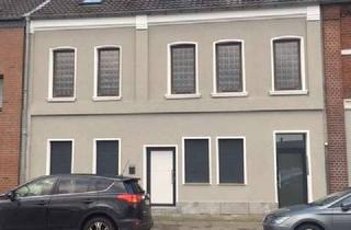 Wohnung mieten in Vorster Straße 287, 41169 Hardt, 3-Zimmerwohnung zentral gelegen, in Mönchengladbach-Hardt, mit Einbauküche