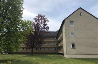 Wohnung mieten in Guntherweg, 23562 St. Jürgen, 1-Zimmer Wohnung mit Balkon in Lübeck-St. Jürgen